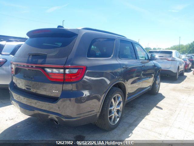 Aukcja sprzedaży 2026 Dodge Durango R/t, vin: 1C4SDJCTXTC230558, numer aukcji: 12623982