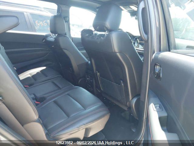 Aukcja sprzedaży 2026 Dodge Durango R/t, vin: 1C4SDJCTXTC230558, numer aukcji: 12623982