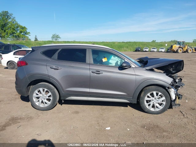 KM8J3CA46LU144398 Hyundai Tucson Preferred Awd