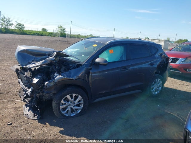 KM8J3CA46LU144398 Hyundai Tucson Preferred Awd