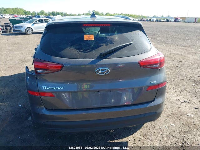 KM8J3CA46LU144398 Hyundai Tucson Preferred Awd