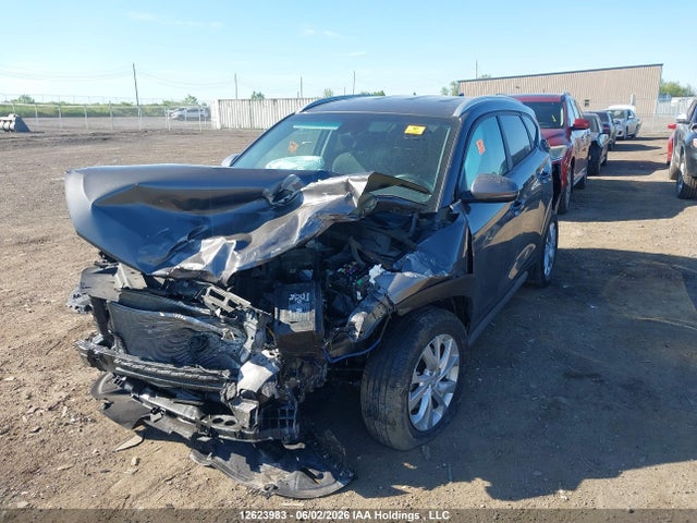 KM8J3CA46LU144398 Hyundai Tucson Preferred Awd