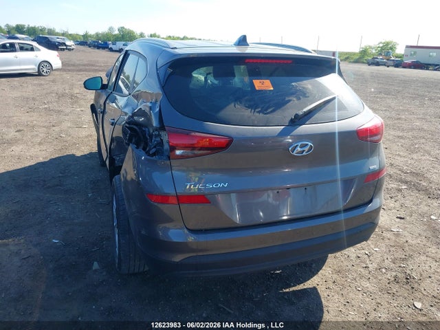 KM8J3CA46LU144398 Hyundai Tucson Preferred Awd