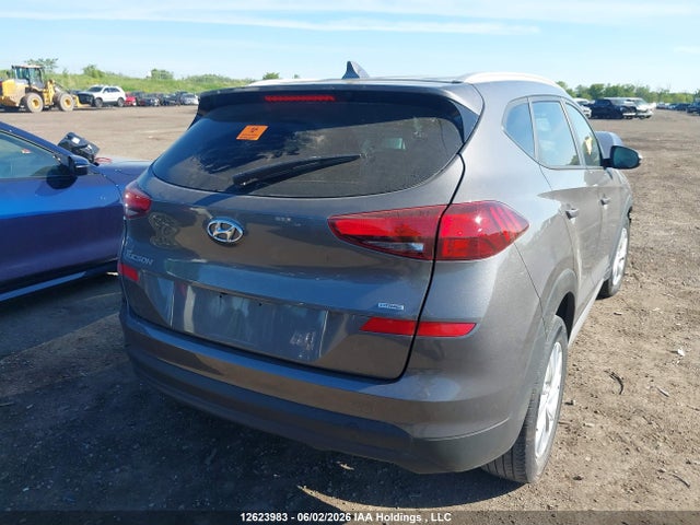 KM8J3CA46LU144398 Hyundai Tucson Preferred Awd