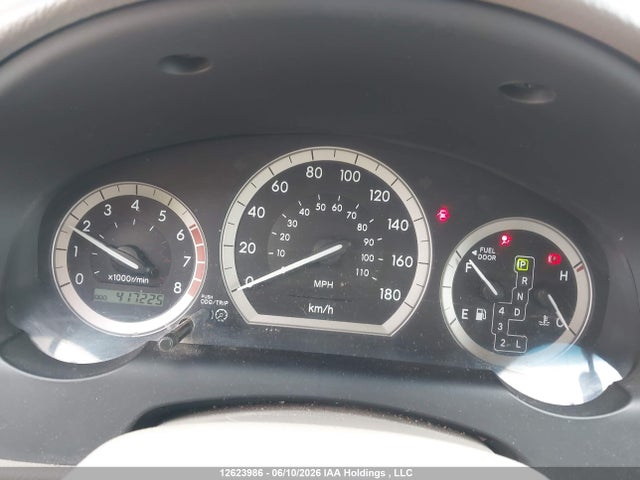 Продажа на аукционе авто 2005 Toyota Sienna Ce, vin: 5TDZA29C55S255261, номер лота: 12623986