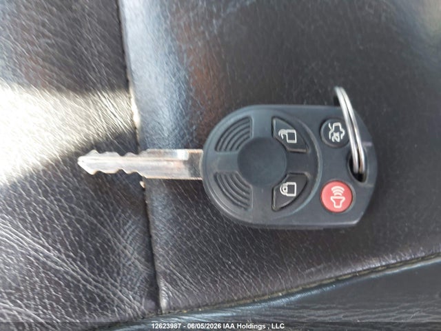 Aukcja sprzedaży 2010 Ford Fusion Sel, vin: 3FAHP0JGXAR148674, numer aukcji: 12623987