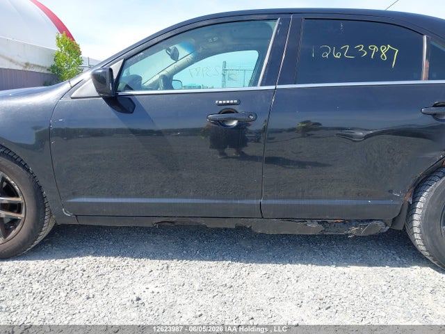 Aukcja sprzedaży 2010 Ford Fusion Sel, vin: 3FAHP0JGXAR148674, numer aukcji: 12623987