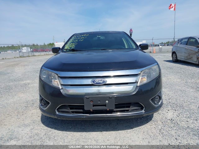 Aukcja sprzedaży 2010 Ford Fusion Sel, vin: 3FAHP0JGXAR148674, numer aukcji: 12623987