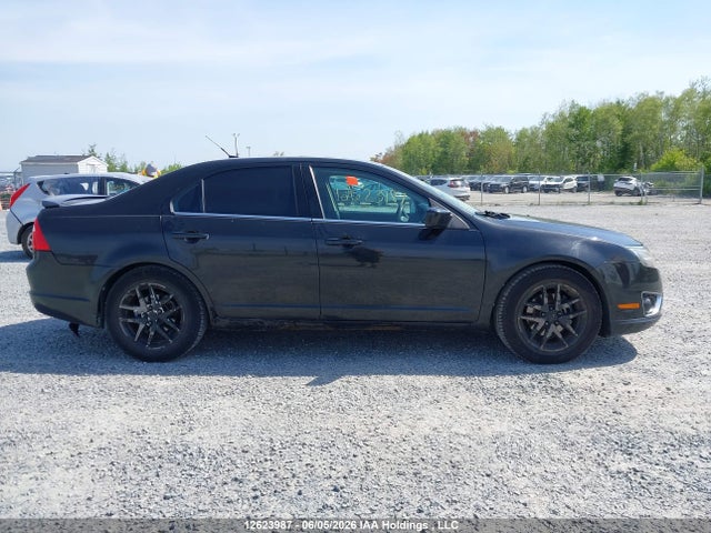 Aukcja sprzedaży 2010 Ford Fusion Sel, vin: 3FAHP0JGXAR148674, numer aukcji: 12623987