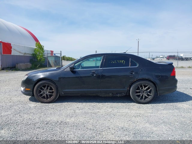 Aukcja sprzedaży 2010 Ford Fusion Sel, vin: 3FAHP0JGXAR148674, numer aukcji: 12623987