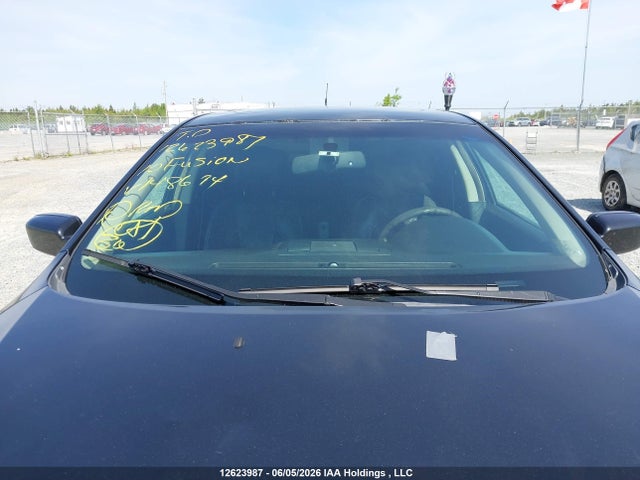 Aukcja sprzedaży 2010 Ford Fusion Sel, vin: 3FAHP0JGXAR148674, numer aukcji: 12623987