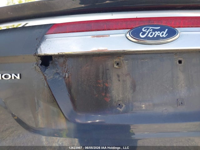 Aukcja sprzedaży 2010 Ford Fusion Sel, vin: 3FAHP0JGXAR148674, numer aukcji: 12623987