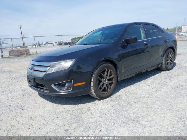 Aukcja sprzedaży 2010 Ford Fusion Sel, vin: 3FAHP0JGXAR148674, numer aukcji: 12623987
