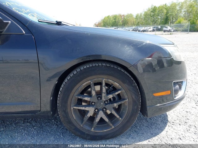 Aukcja sprzedaży 2010 Ford Fusion Sel, vin: 3FAHP0JGXAR148674, numer aukcji: 12623987