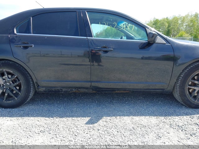 Aukcja sprzedaży 2010 Ford Fusion Sel, vin: 3FAHP0JGXAR148674, numer aukcji: 12623987