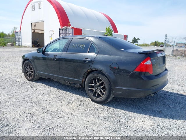 Aukcja sprzedaży 2010 Ford Fusion Sel, vin: 3FAHP0JGXAR148674, numer aukcji: 12623987