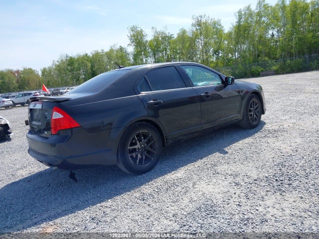 Aukcja sprzedaży 2010 Ford Fusion Sel, vin: 3FAHP0JGXAR148674, numer aukcji: 12623987