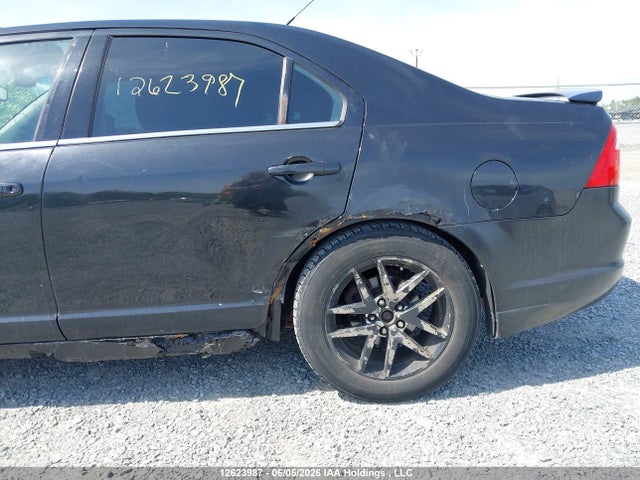 Aukcja sprzedaży 2010 Ford Fusion Sel, vin: 3FAHP0JGXAR148674, numer aukcji: 12623987