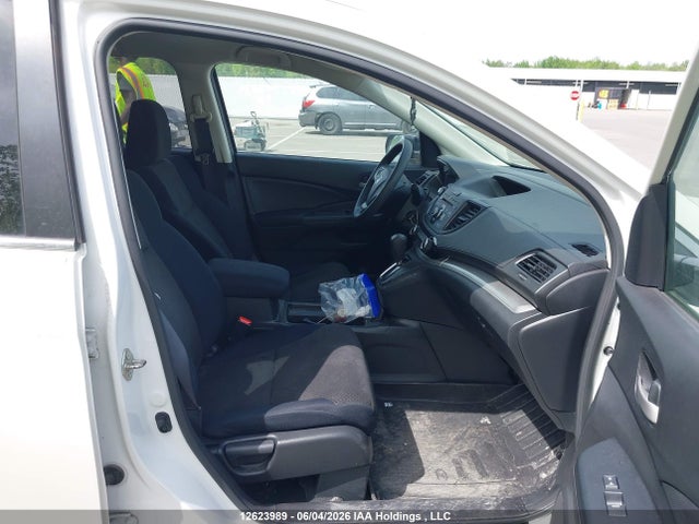 Продажа на аукционе авто 2016 Honda Cr-v Lx, vin: 2HKRM3H3XGH001181, номер лота: 12623989
