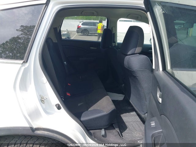 Продажа на аукционе авто 2016 Honda Cr-v Lx, vin: 2HKRM3H3XGH001181, номер лота: 12623989