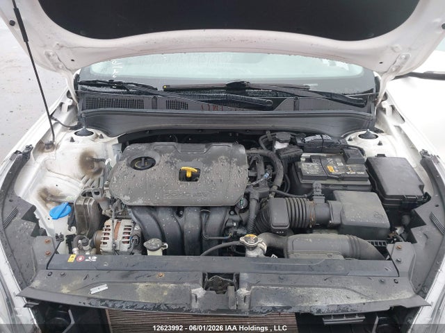 12623992 :رقم المزاد ، 3KPF34AD9PE556447 vin ، 2023 Kia Forte Ex/ex Premium/ex+/gt-line مزاد بيع