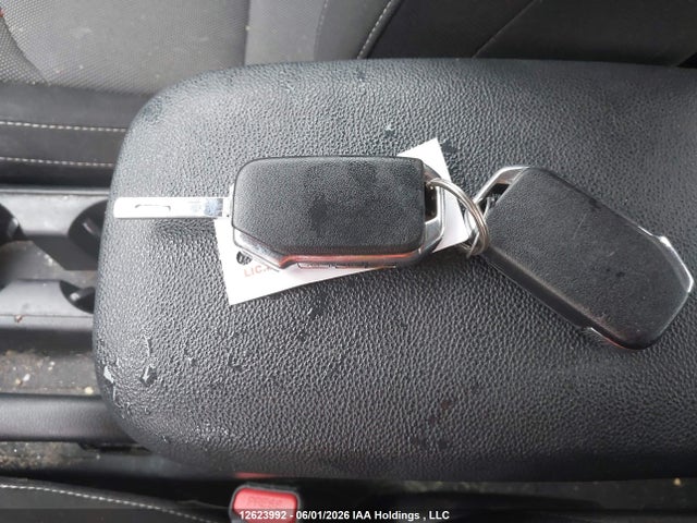 12623992 :رقم المزاد ، 3KPF34AD9PE556447 vin ، 2023 Kia Forte Ex/ex Premium/ex+/gt-line مزاد بيع