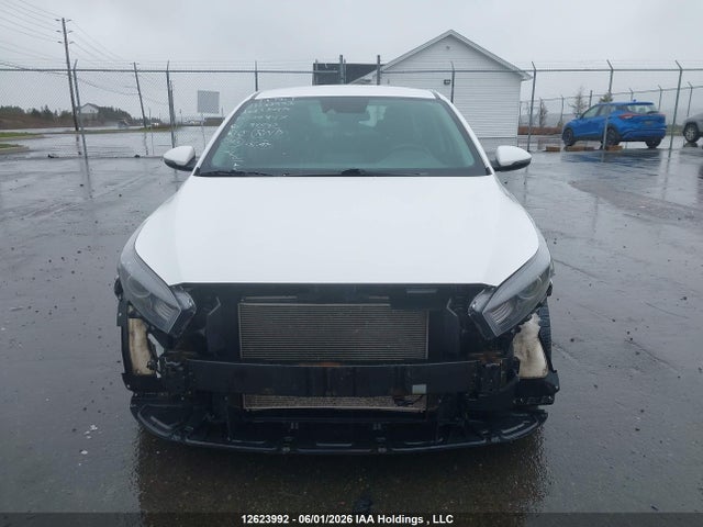 12623992 :رقم المزاد ، 3KPF34AD9PE556447 vin ، 2023 Kia Forte Ex/ex Premium/ex+/gt-line مزاد بيع