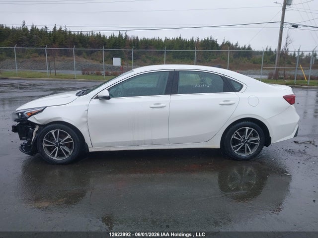 12623992 :رقم المزاد ، 3KPF34AD9PE556447 vin ، 2023 Kia Forte Ex/ex Premium/ex+/gt-line مزاد بيع