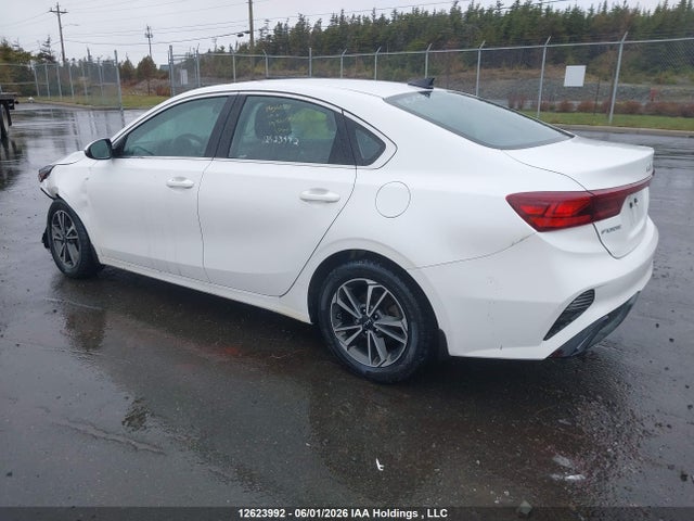 12623992 :رقم المزاد ، 3KPF34AD9PE556447 vin ، 2023 Kia Forte Ex/ex Premium/ex+/gt-line مزاد بيع