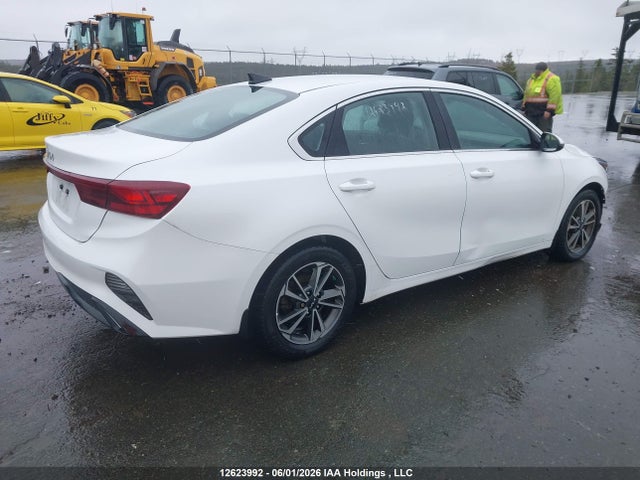 12623992 :رقم المزاد ، 3KPF34AD9PE556447 vin ، 2023 Kia Forte Ex/ex Premium/ex+/gt-line مزاد بيع
