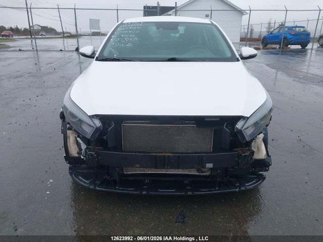12623992 :رقم المزاد ، 3KPF34AD9PE556447 vin ، 2023 Kia Forte Ex/ex Premium/ex+/gt-line مزاد بيع