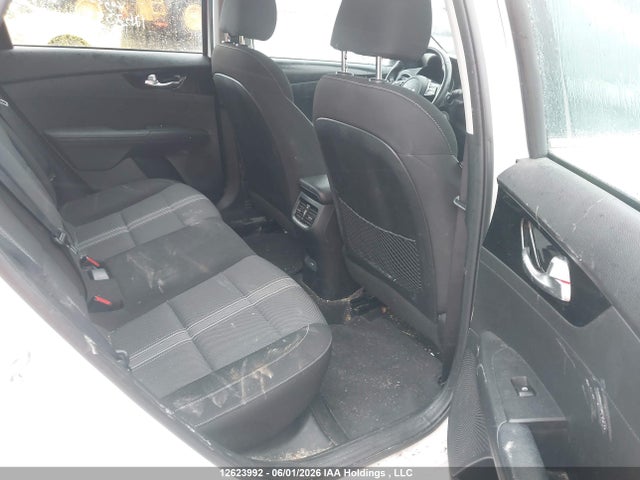 12623992 :رقم المزاد ، 3KPF34AD9PE556447 vin ، 2023 Kia Forte Ex/ex Premium/ex+/gt-line مزاد بيع