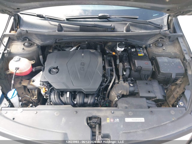 KNDPUCAF5P7173926 KIA Sportage Lx