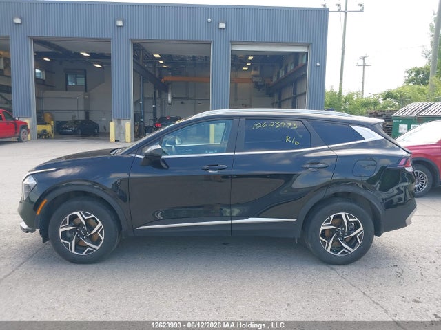 KNDPUCAF5P7173926 KIA Sportage Lx