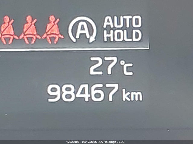 KNDPUCAF5P7173926 KIA Sportage Lx