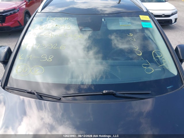KNDPUCAF5P7173926 KIA Sportage Lx