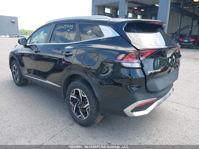 KNDPUCAF5P7173926 KIA Sportage Lx