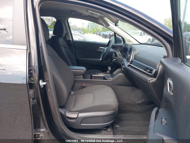 KNDPUCAF5P7173926 KIA Sportage Lx