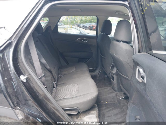 KNDPUCAF5P7173926 KIA Sportage Lx