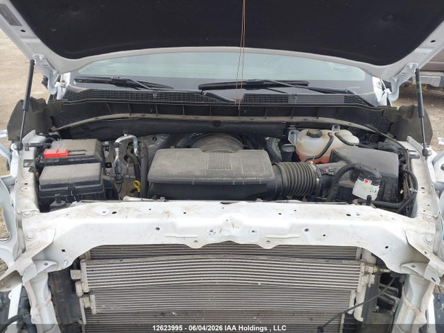 Продаж на аукціоні авто 2025 Chevrolet Silverado 1500 4wd Rst, vin: 2GCUKEED3S1141964, номер лоту: 12623995