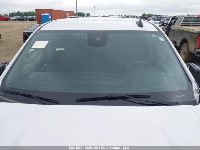 Продаж на аукціоні авто 2025 Chevrolet Silverado 1500 4wd Rst, vin: 2GCUKEED3S1141964, номер лоту: 12623995