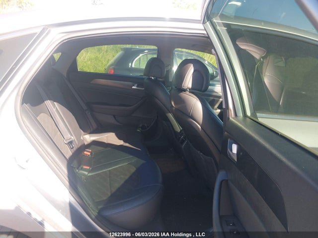 Продажа на аукционе авто 2015 Hyundai Sonata Sport, vin: 5NPE34AF7FH214101, номер лота: 12623996