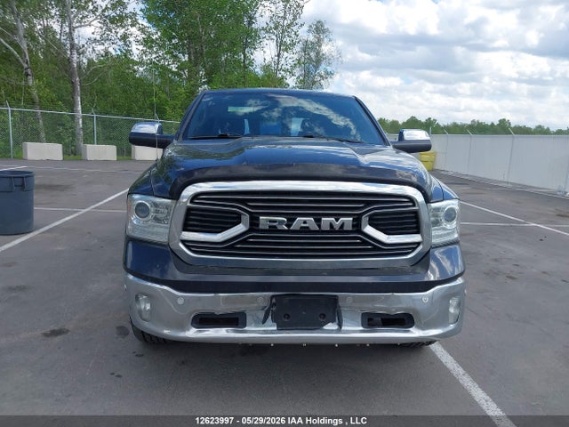RAM 1500 Longhorn 2016 1C6RR7PM0GS391560 Image 11