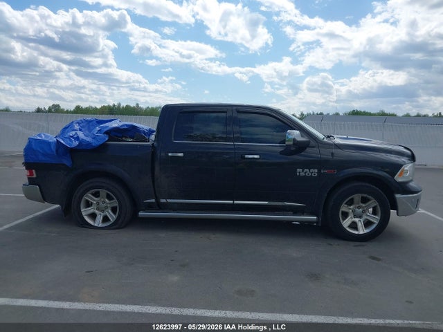 RAM 1500 Longhorn 2016 1C6RR7PM0GS391560 Image 12
