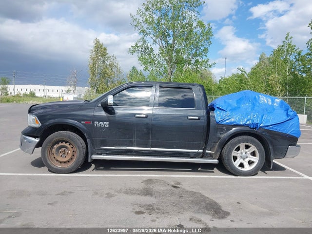 RAM 1500 Longhorn 2016 1C6RR7PM0GS391560 Image 13
