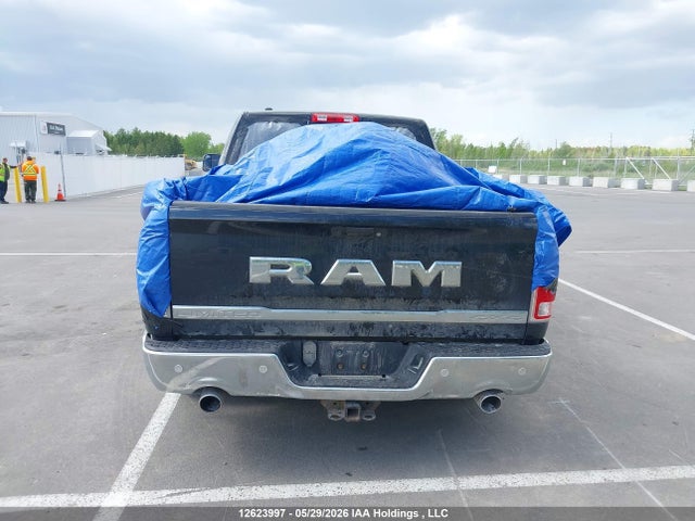 RAM 1500 Longhorn 2016 1C6RR7PM0GS391560 Image 15