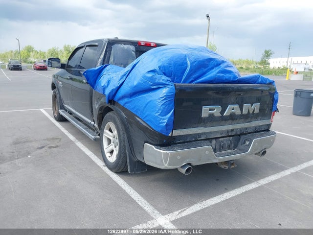 RAM 1500 Longhorn 2016 1C6RR7PM0GS391560 Image 3