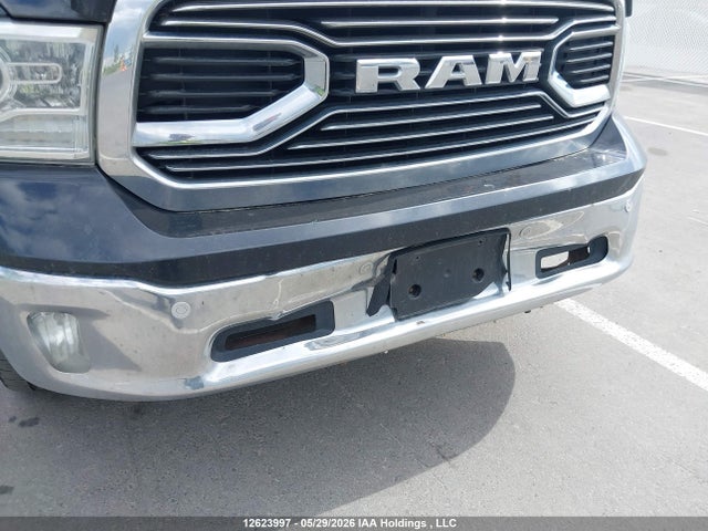 RAM 1500 Longhorn 2016 1C6RR7PM0GS391560 Image 6