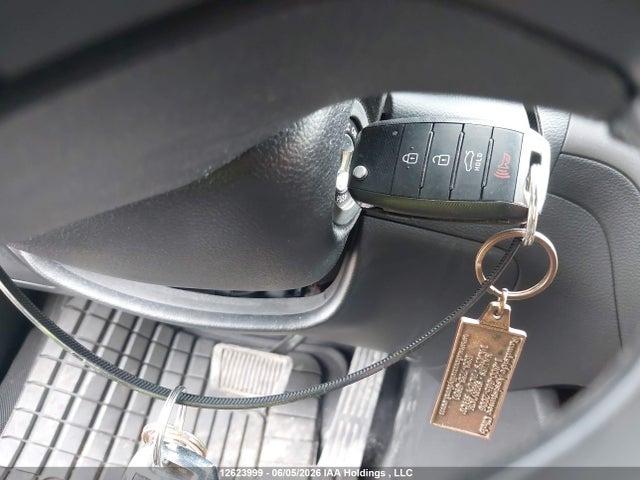 2017 Kia Forte Ex/ex Luxury/ex+/lx/lx+ მანქანა იყიდება აუქციონზე, vin: 3KPFK4A70HE075372, აუქციონის ნომერი: 12623999