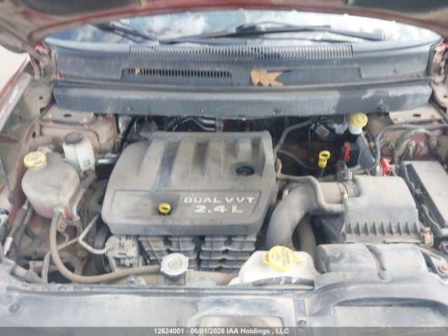 Продажа на аукционе авто 2012 Dodge Journey Se, vin: 3C4PDCAB8CT309940, номер лота: 12624001